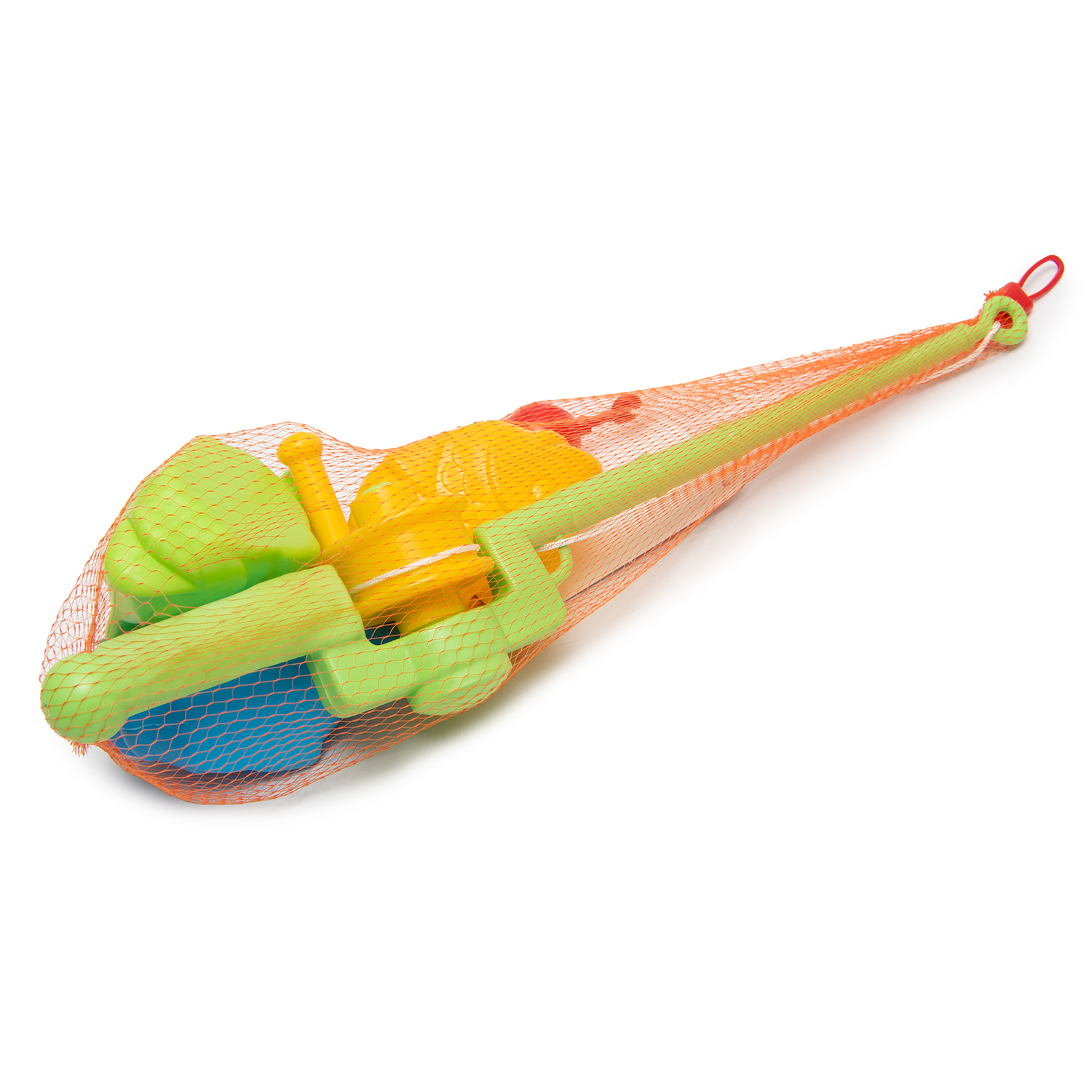 Игрушка ZEBRA Рыбалка - фото 5