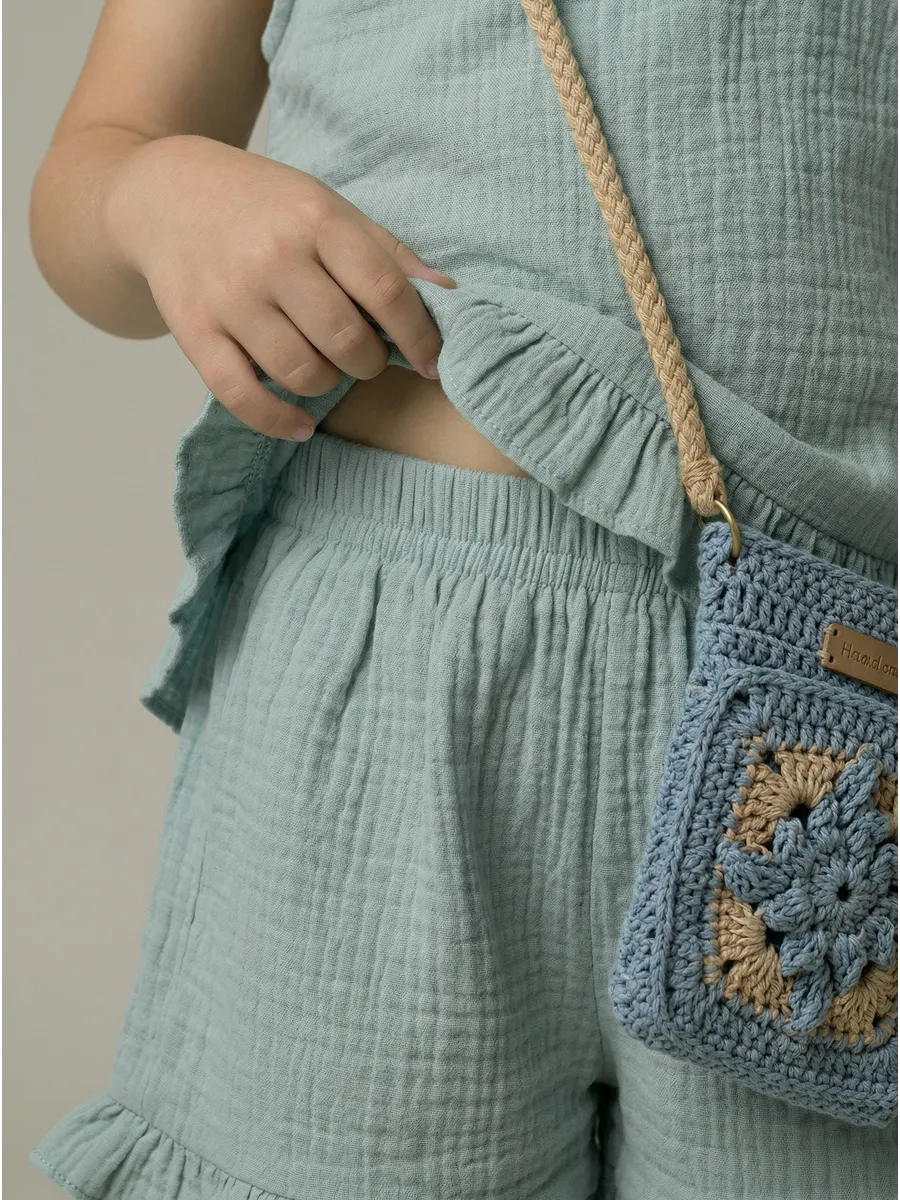 Комплект YOULALA 7200900203 - фото 6