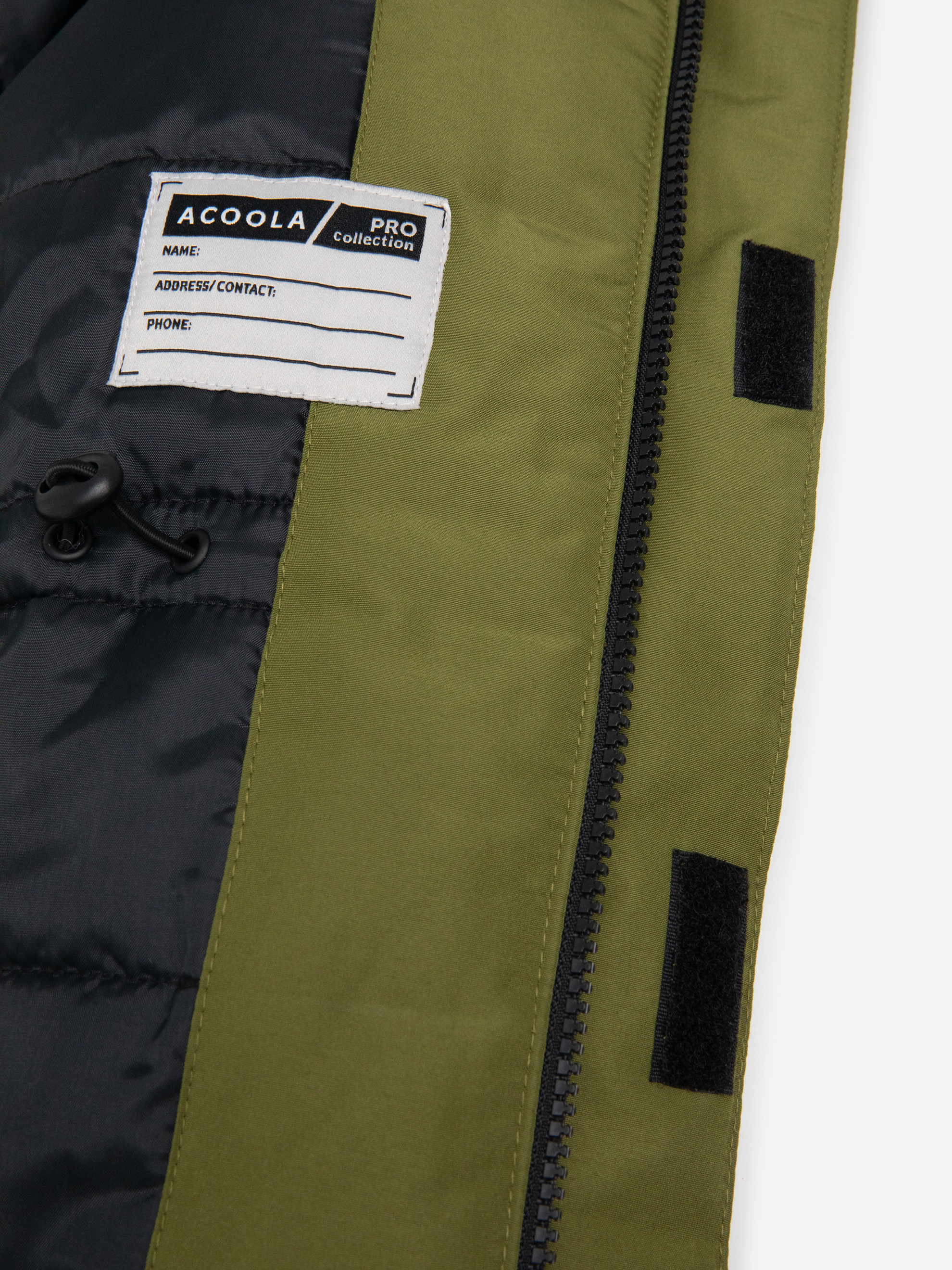 Парка Acoola 20120770007_0073061 - фото 5