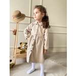 Платье Жанэт