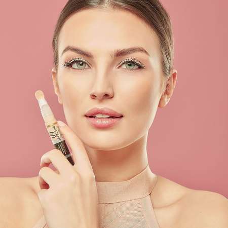 Консилер Deborah Milano Instant Lift Concealer тон 0 белоснежно розовый 4.2 г