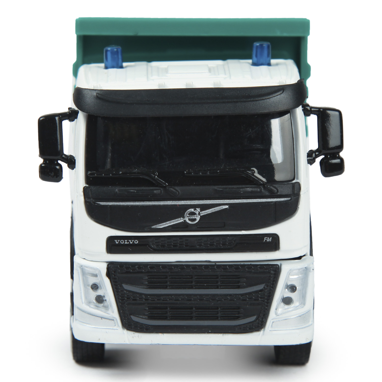 Самосвал MSZ Volvo 68384 - фото 6