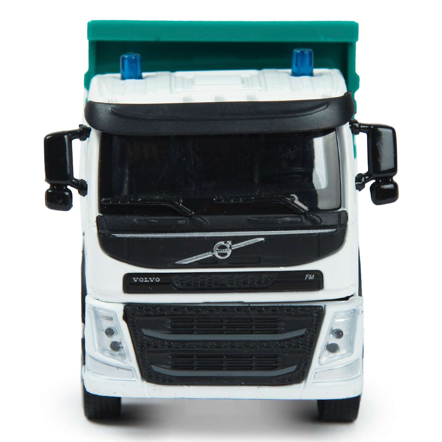 Самосвал MSZ Volvo 68384 - фото 6