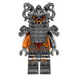 Фигурка LEGO Ninjago Commander Raggmunk