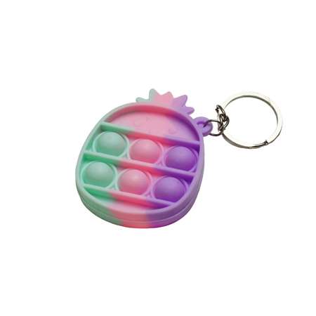 Игрушка-антистресс BallMasquerade Подвеска Пупырышки 704424