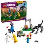 Конструктор LEGO Fortnite 939 дет.