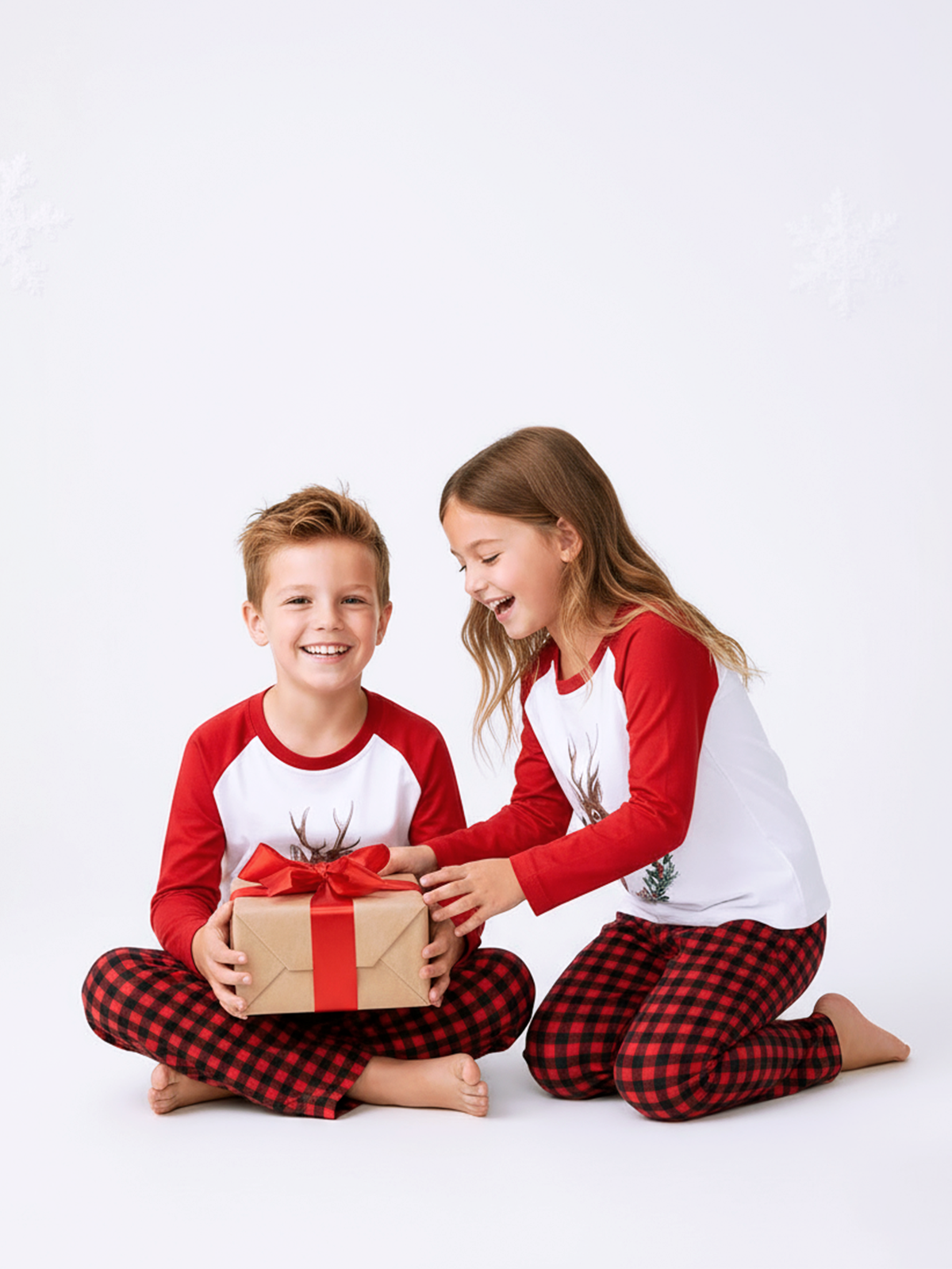 Пижама СовенокЯ 2-602-27 - фото 3