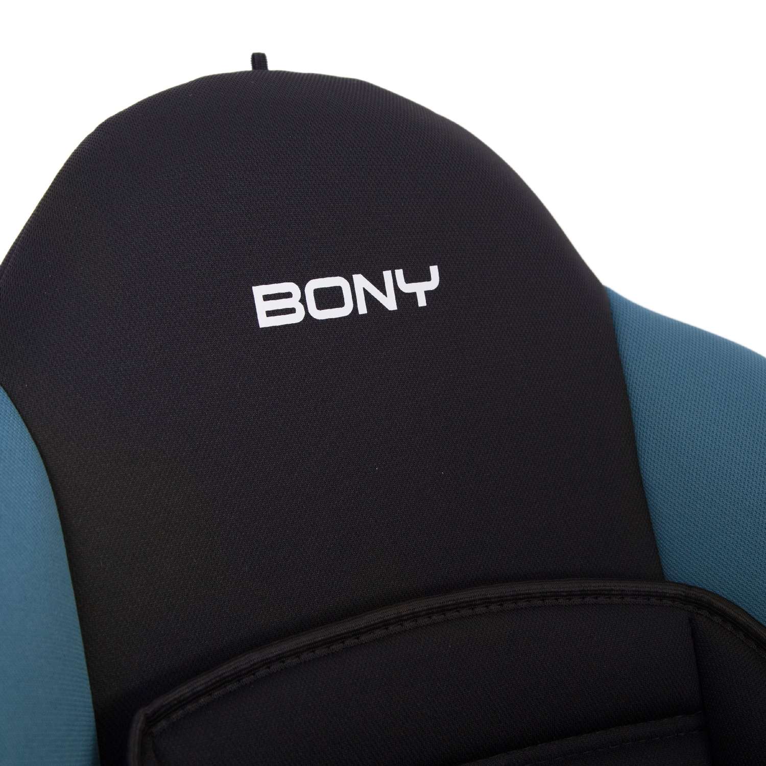 Автокресло Babyton Bony Black-Aqua 1/2 (9-25 кг) - фото 19