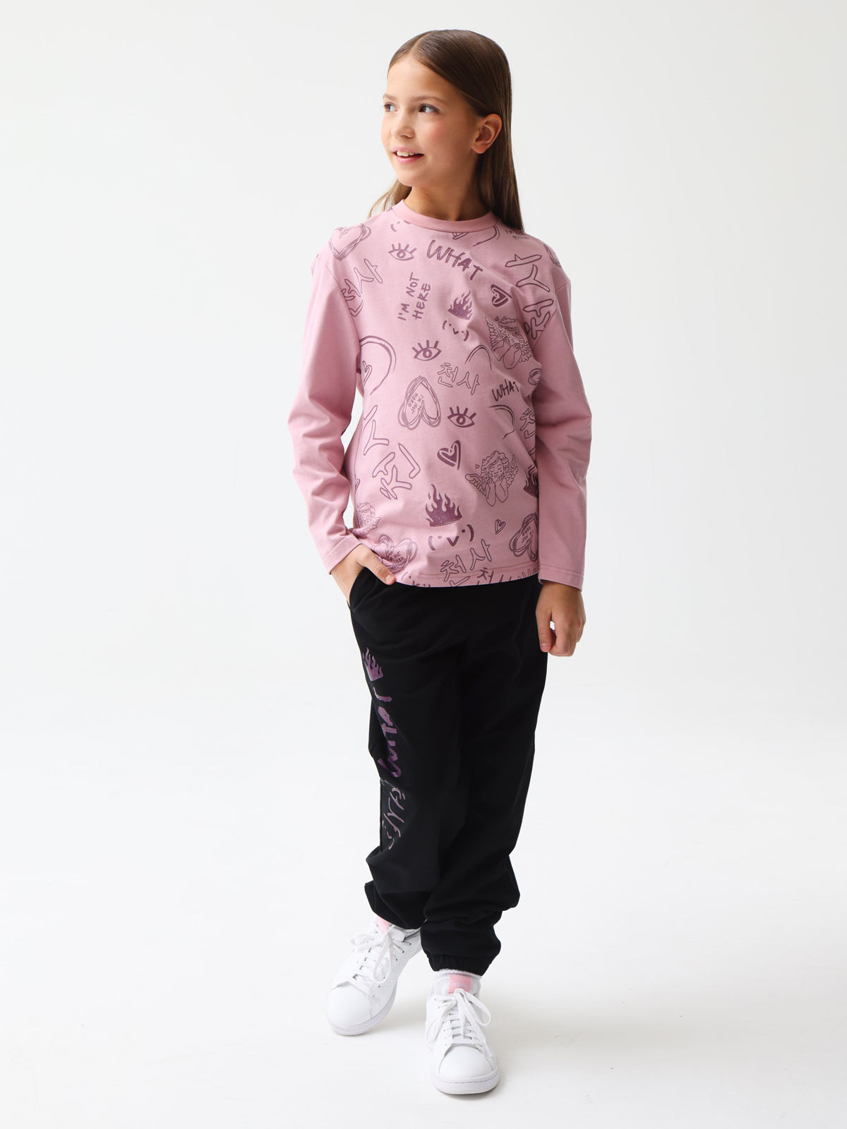 Брюки Smena 45074 - фото 2