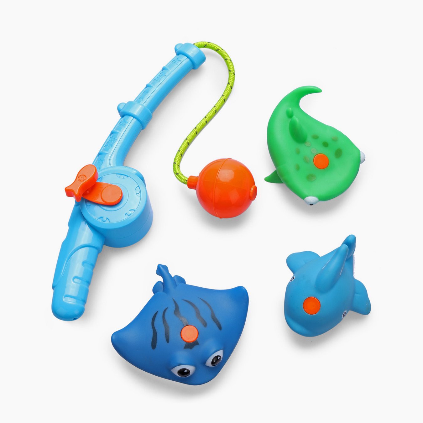 Игрушка Happy Baby - фото 6