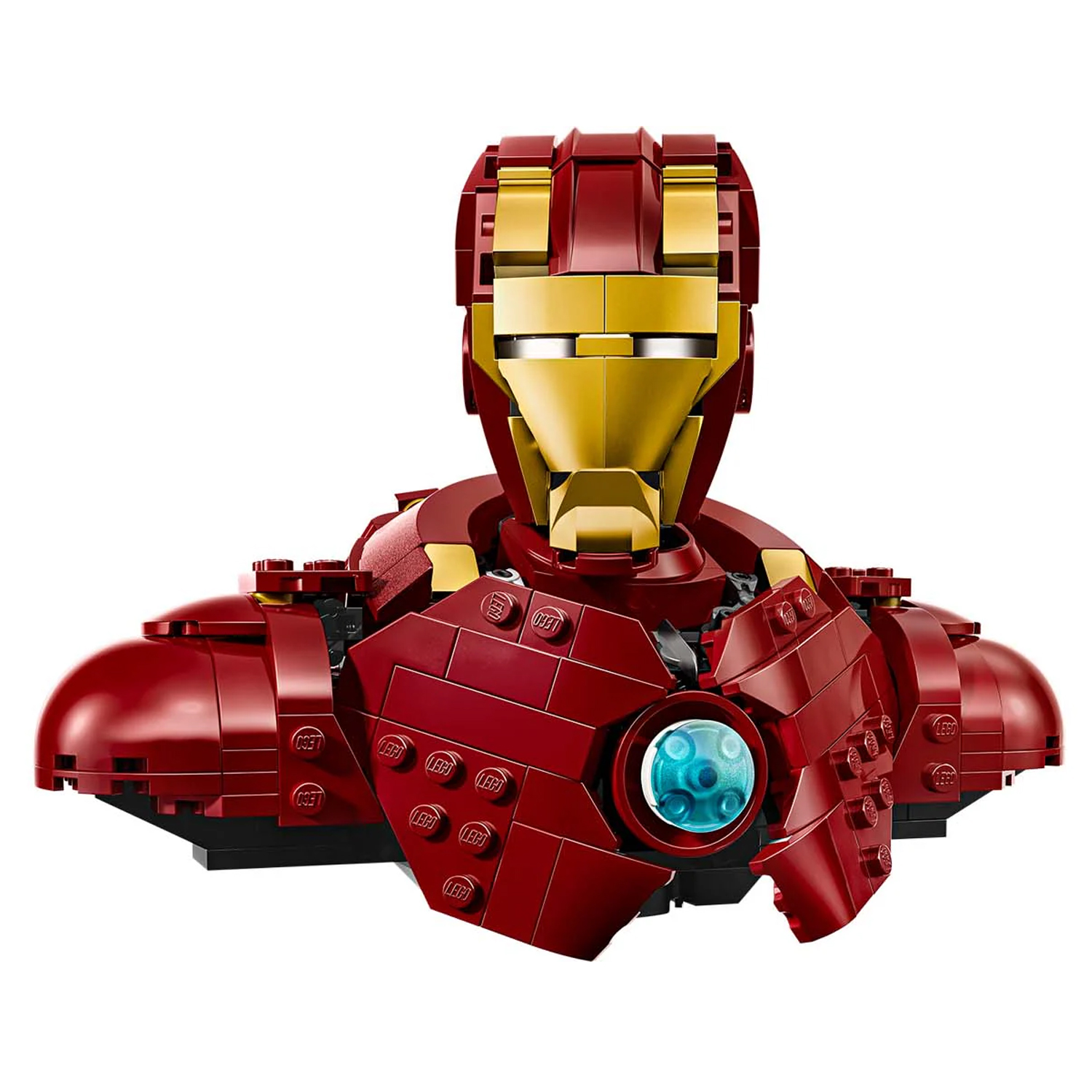 Конструктор LEGO Marvel Super Heroes 462 дет. - фото 5