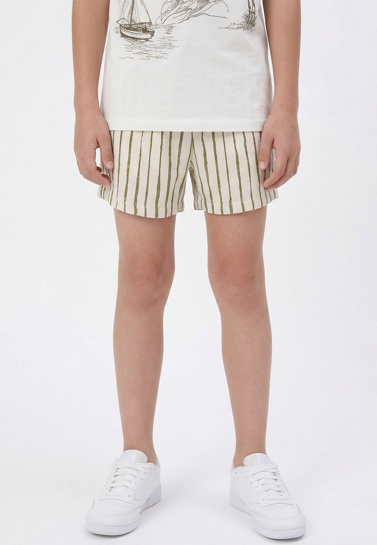 Футболка и шорты YOULALA 7986100204 - фото 5