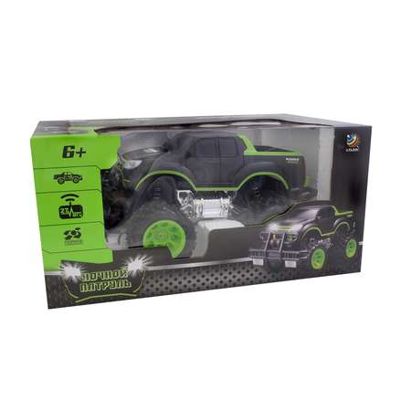 Автомобиль РУ HK Industries 1:12