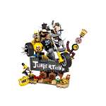 Конструктор LEGO Creator Expert 75977 365 дет.