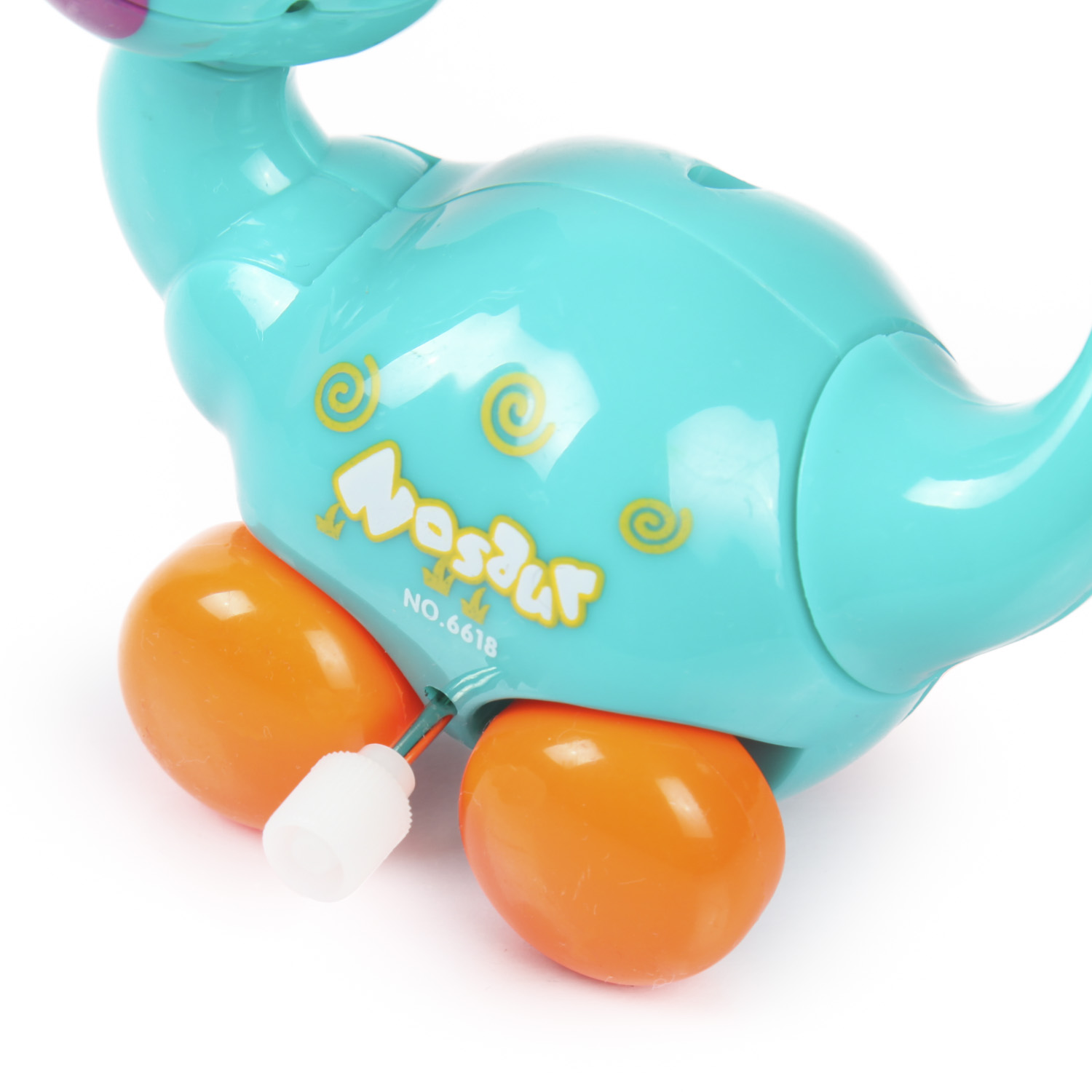 Игрушка BabyGo в ассортименте - фото 9