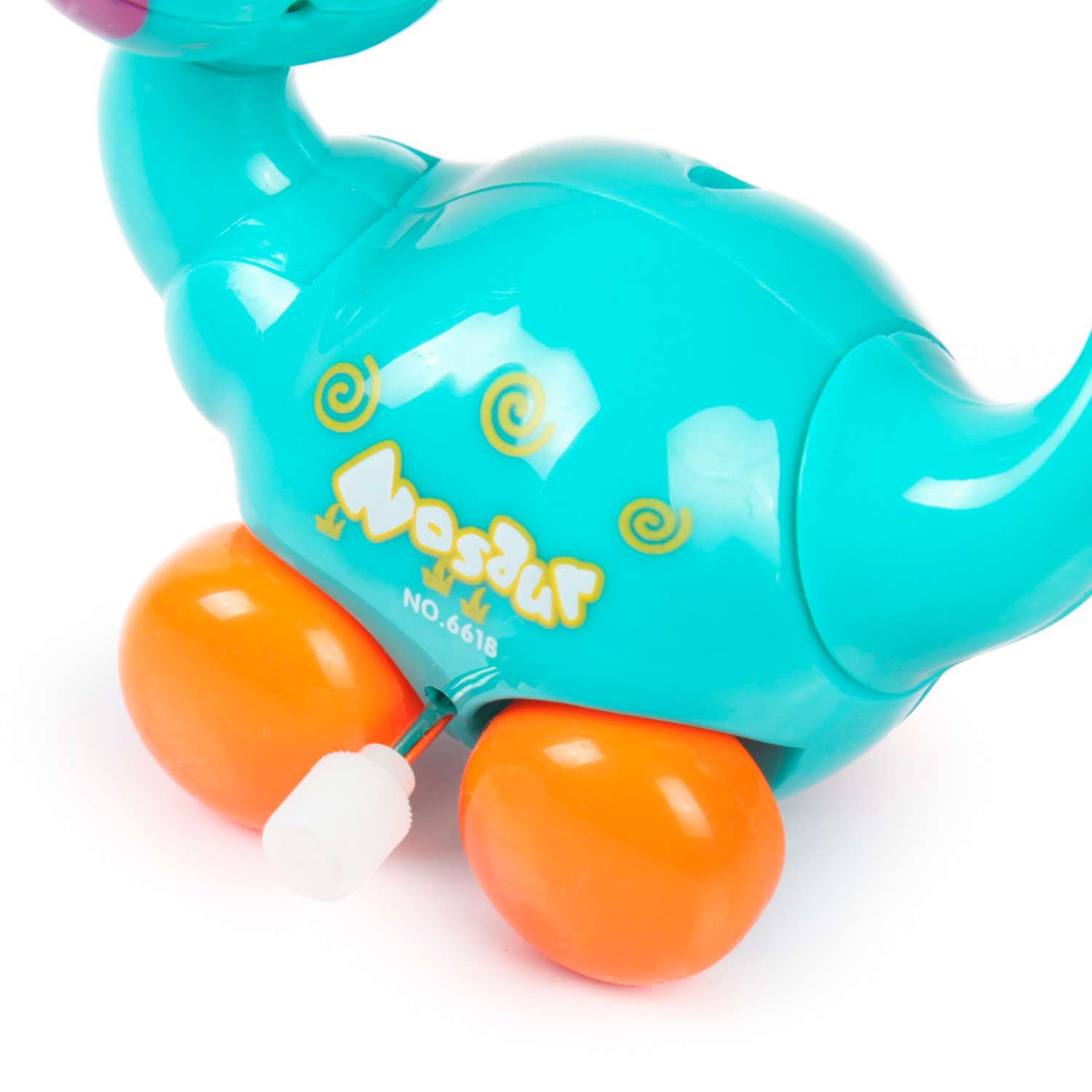 Игрушка BabyGo в ассортименте - фото 9