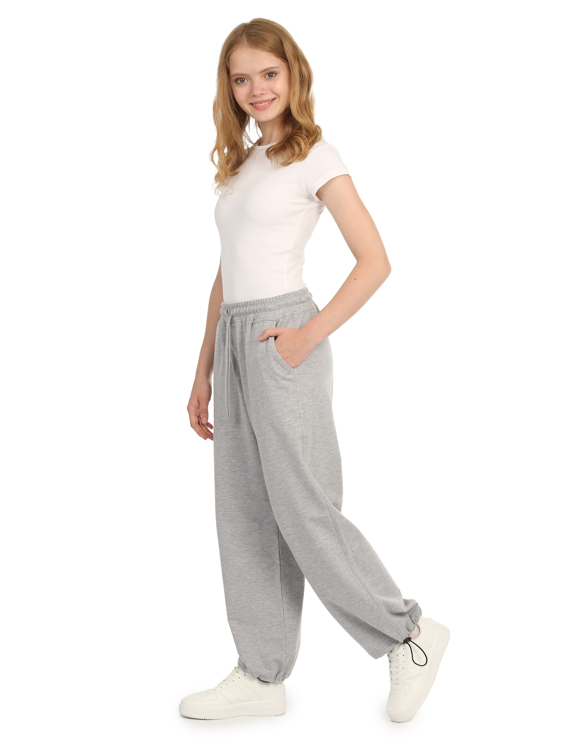 Брюки N.O.A. 11514-1 - фото 14