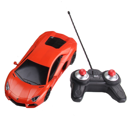 Машина р/у Mobicaro Lamborghini LP700 в ассортименте