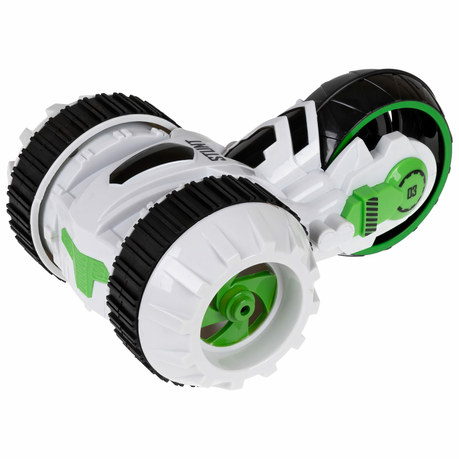 Внедорожник РУ 1TOY - фото 11