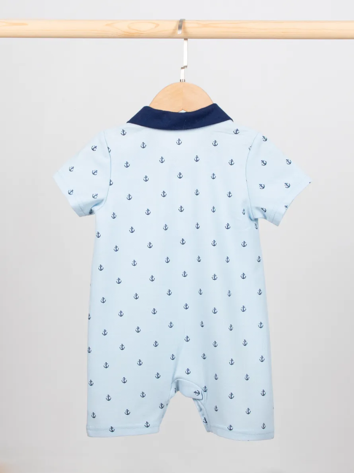 Песочник Осьминожка Л322-39/якорь - фото 3