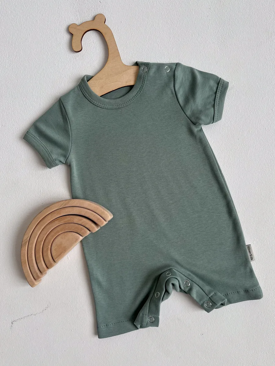 Песочник 3 шт Супер Пупс нбр/3прпе/ДжунглиТростникТуканыХаки - фото 6