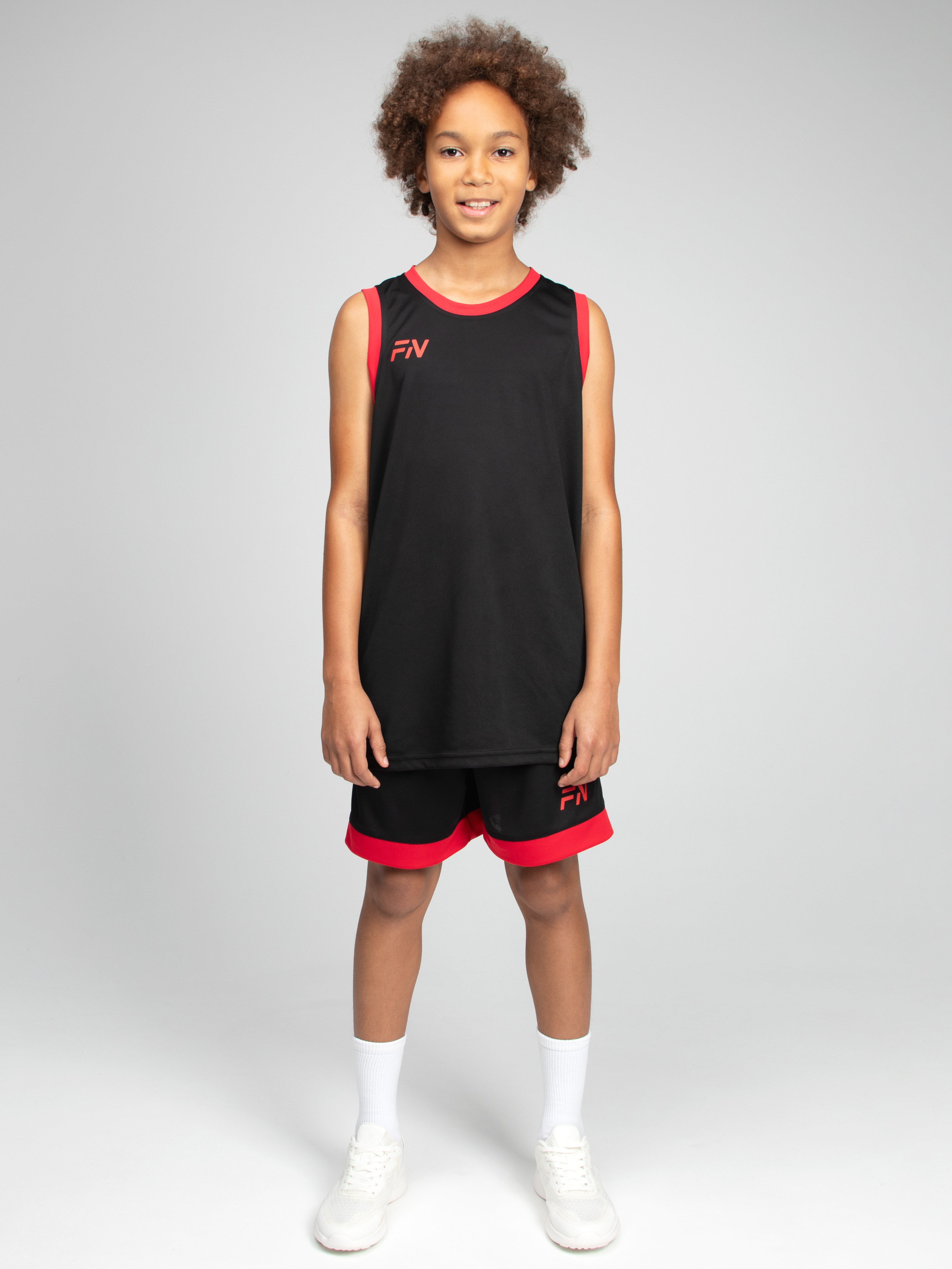 Костюм FN KFN4271005-000 - фото 15