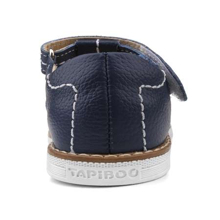 Сандалии Tapiboo