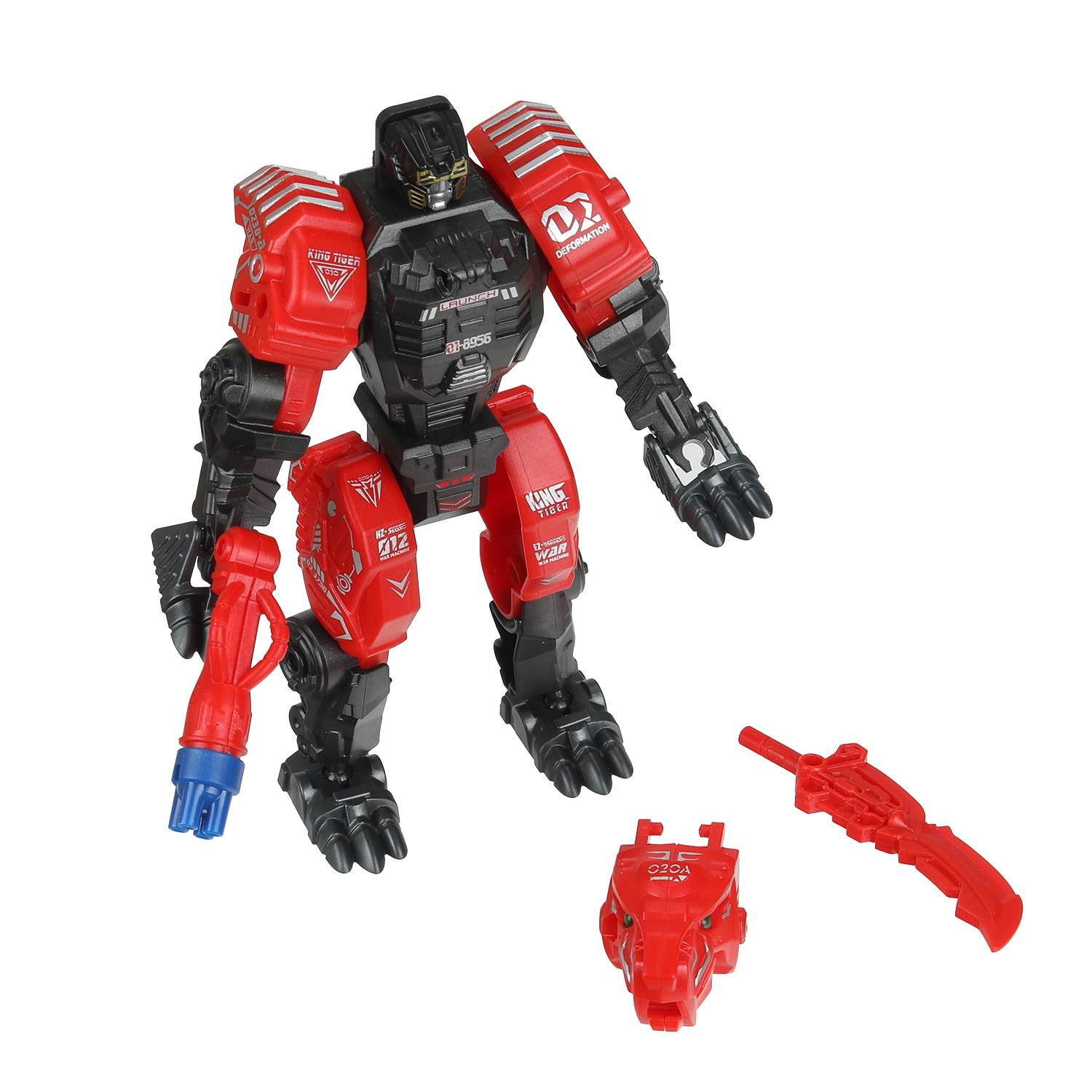 Игровой набор Huada Toys - фото 6