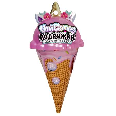 Набор для творчества Unicones