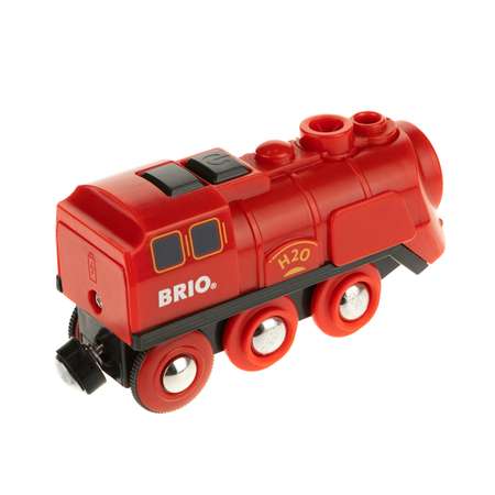 Набор железнодорожный Brio