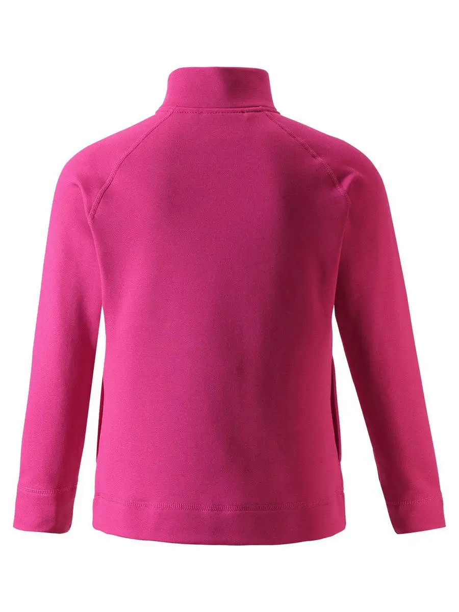 Толстовка Reima 536346-4650 - фото 2