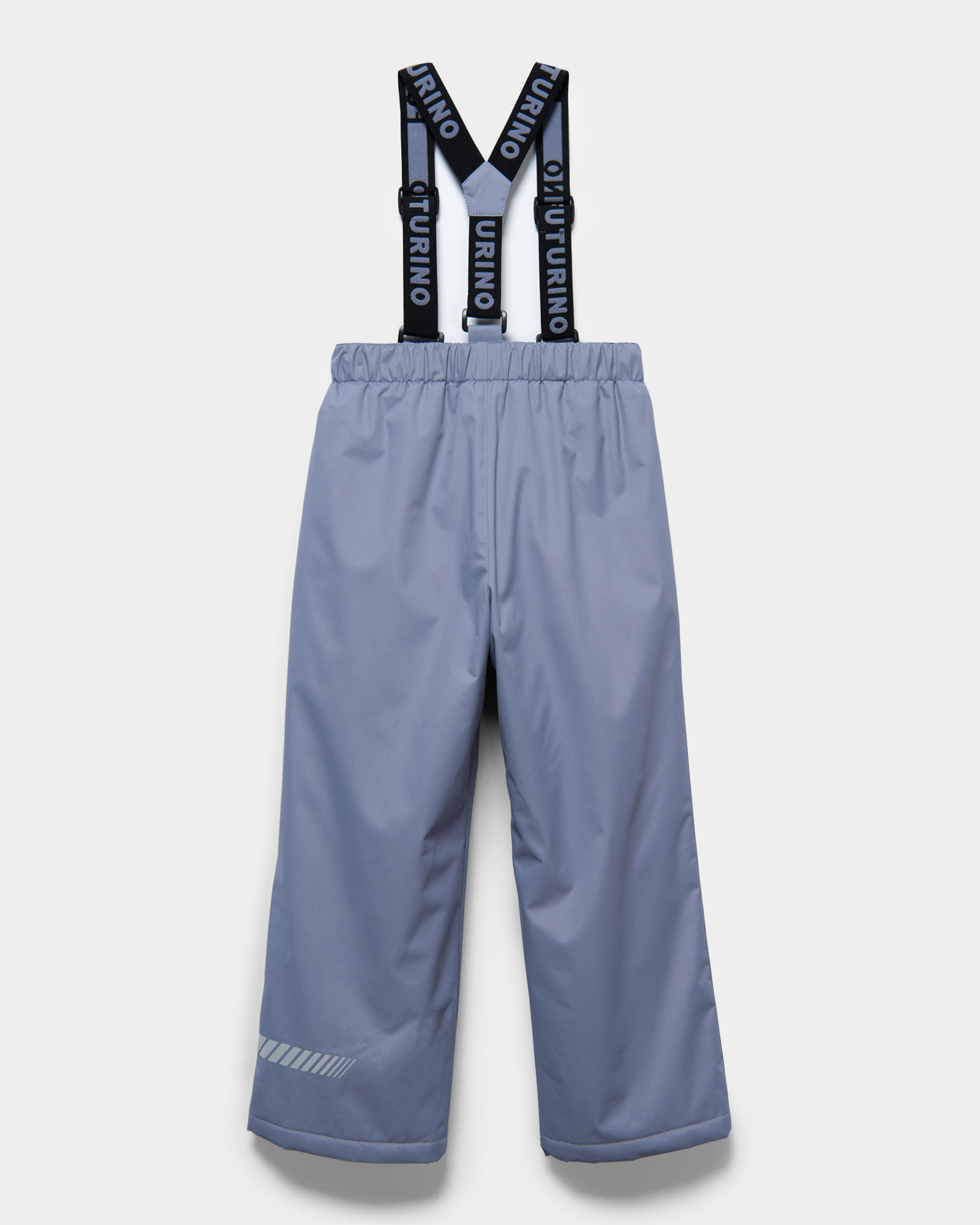 Брюки Futurino S24FU3-1396kg-GG - фото 2