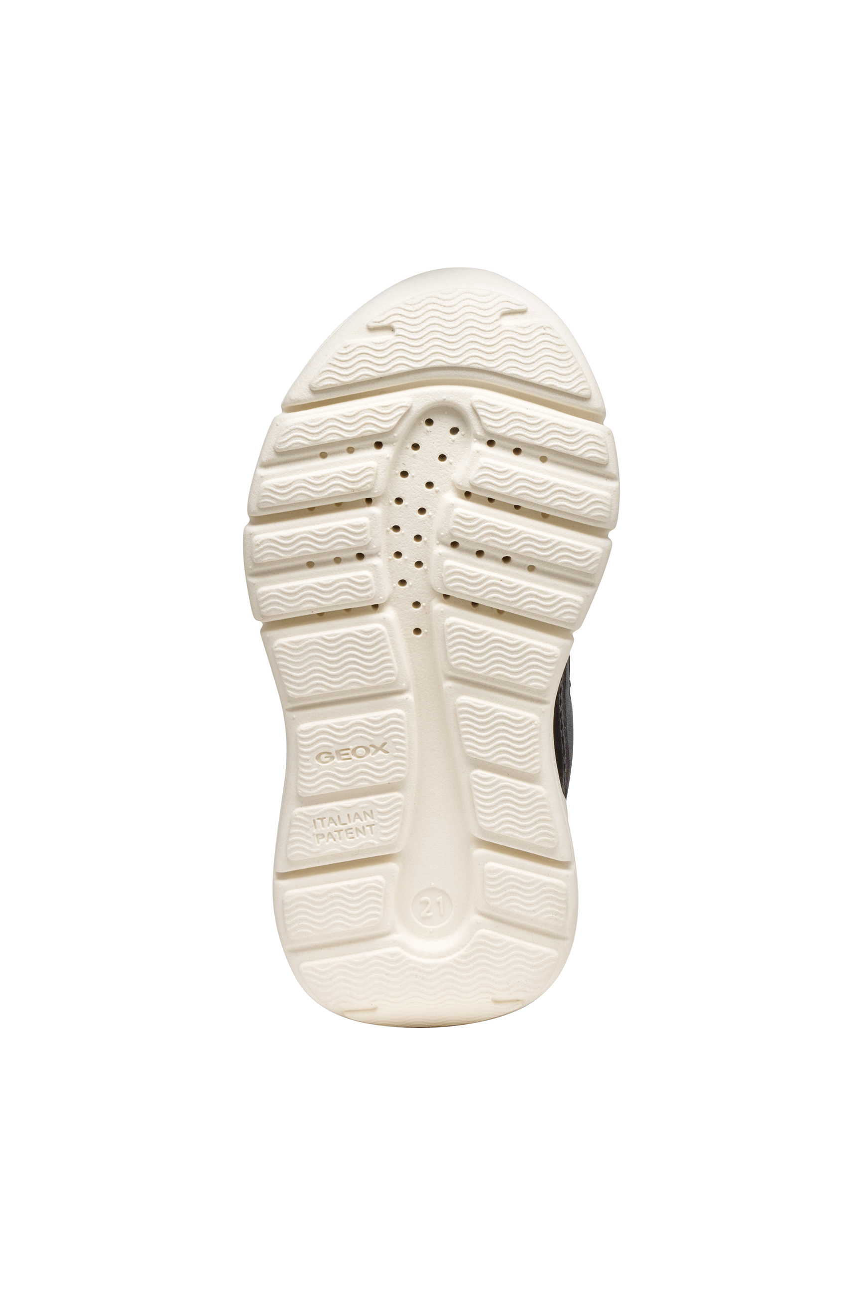 Кроссовки GEOX B566NB0AJASC9F8W - фото 9