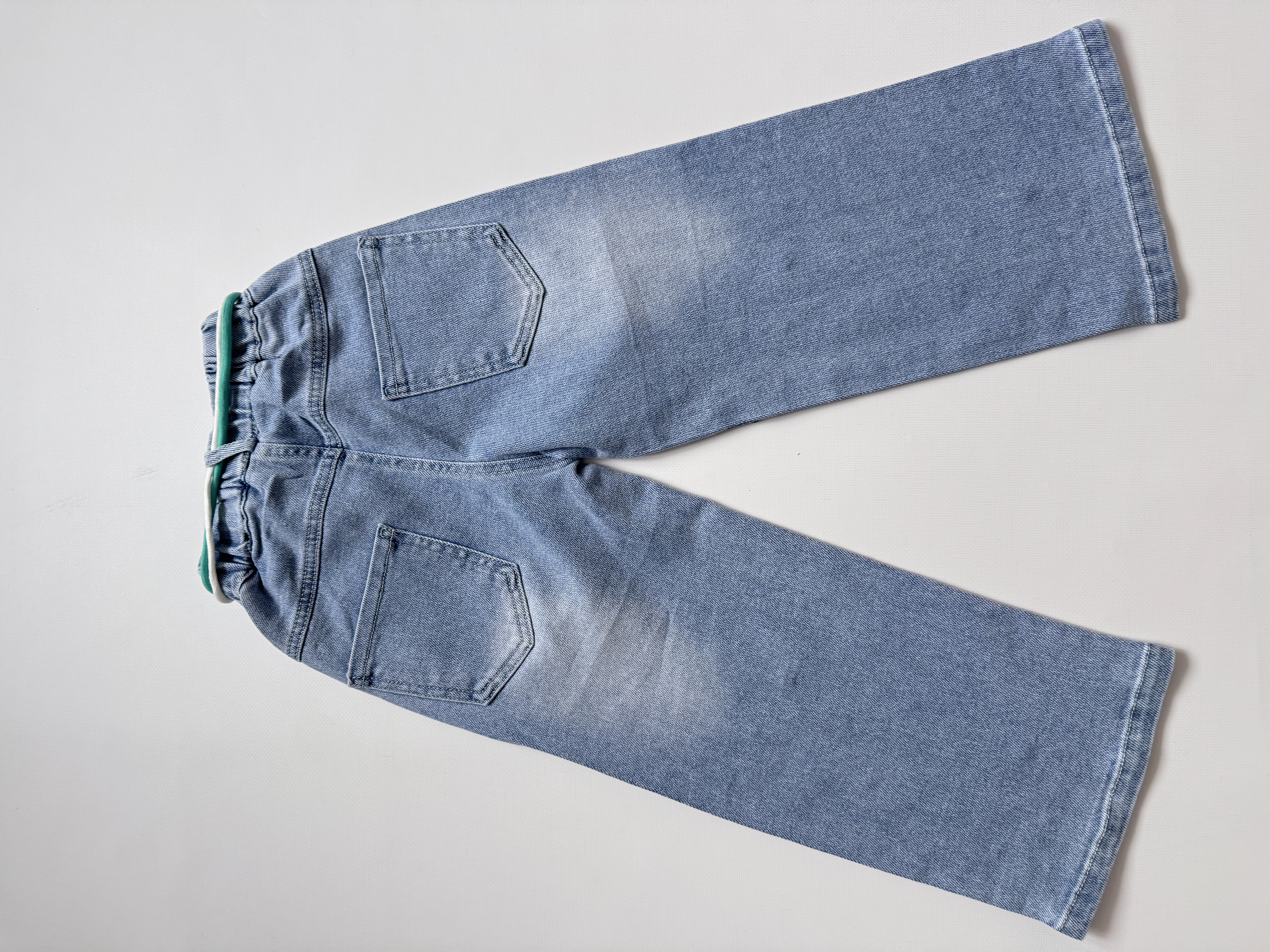 Джинсы MODERNFECI D10011 - фото 3