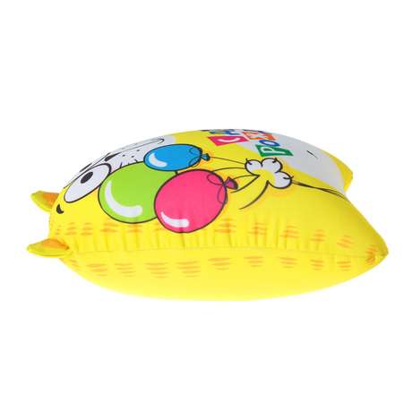 Игрушка мягкая mni mnu