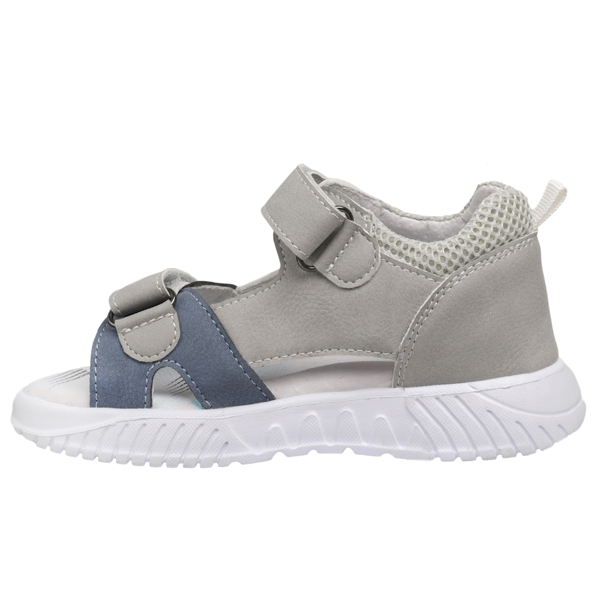 Сандалии Flamingo 261S-Z3-6945 - фото 3