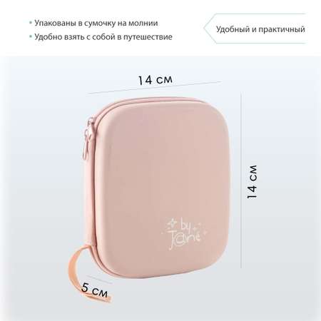 Маникюрный набор JANE
