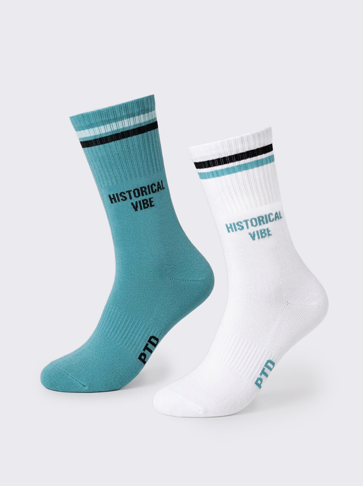 Носки 2 пары PlayToday 12621185 - фото 1