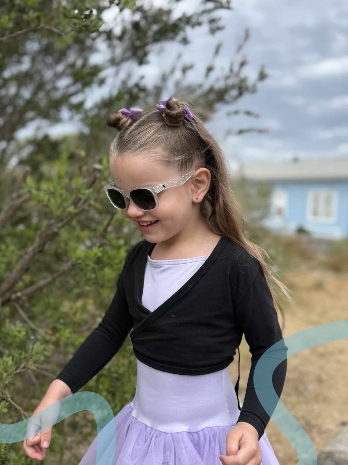 Очки Babiators O-NAV033-M - фото 13