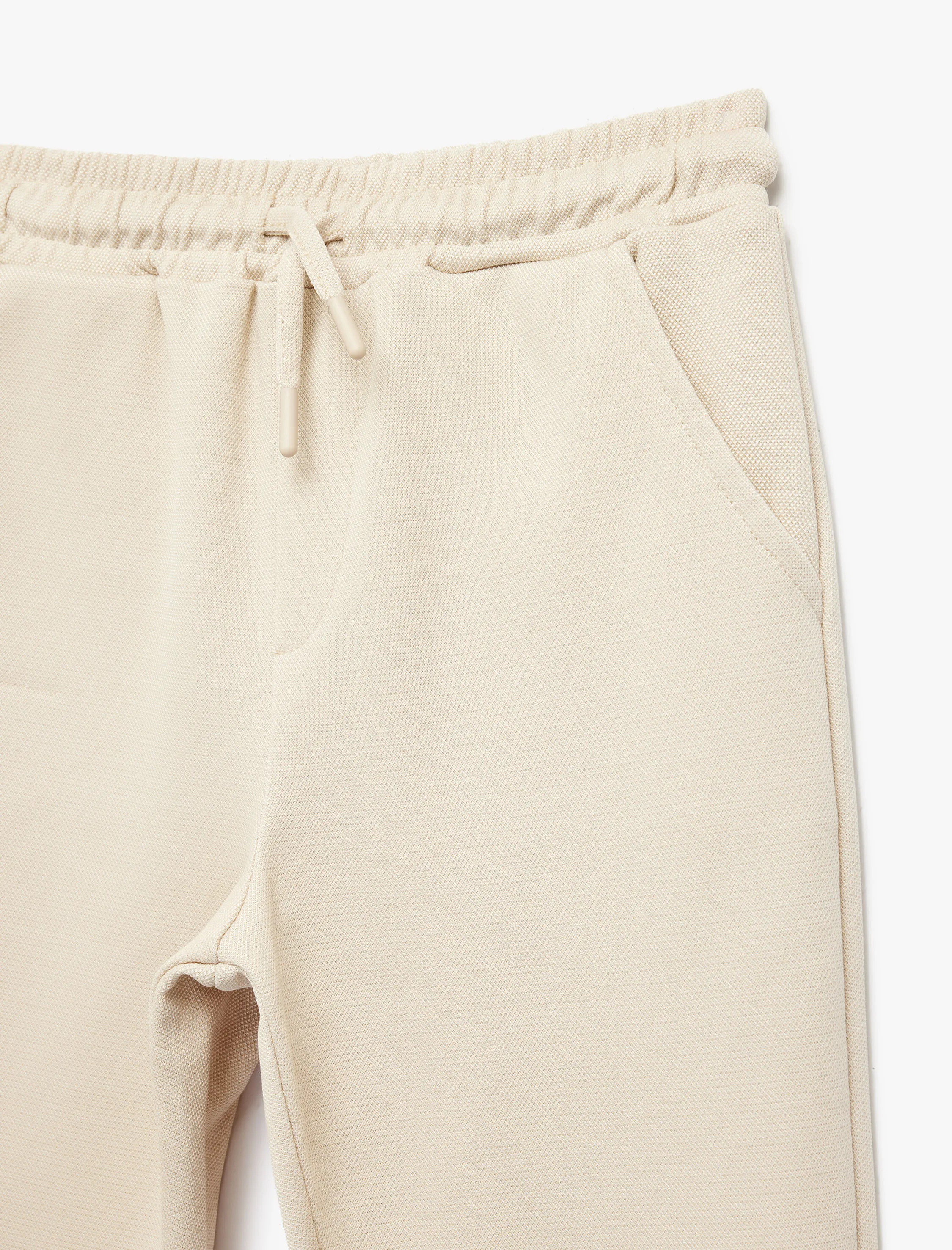 Спортивные брюки KOTON 6SKB40099TK057 - фото 3