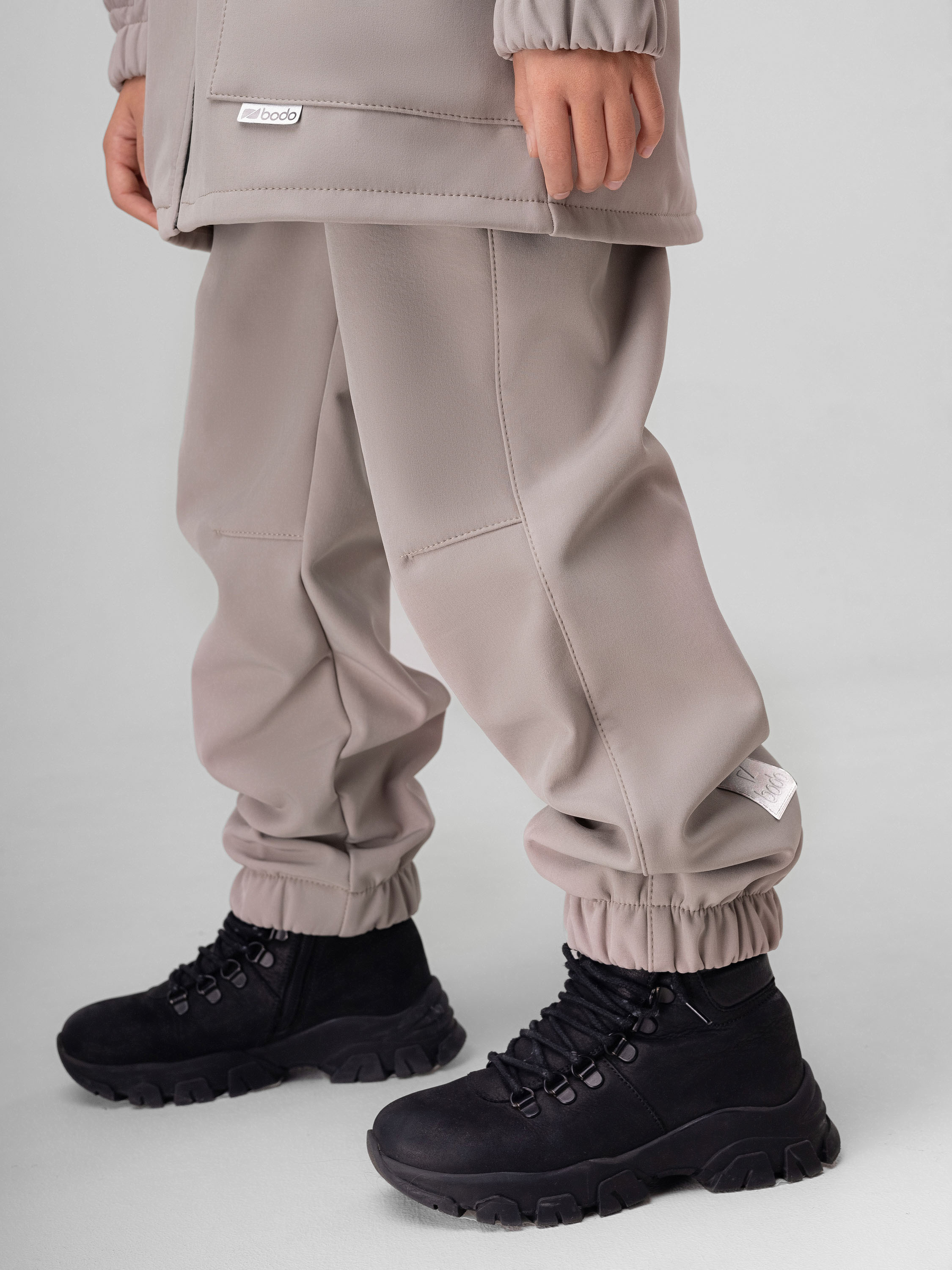 Костюм Bodo 32-47МU_бежевый - фото 12