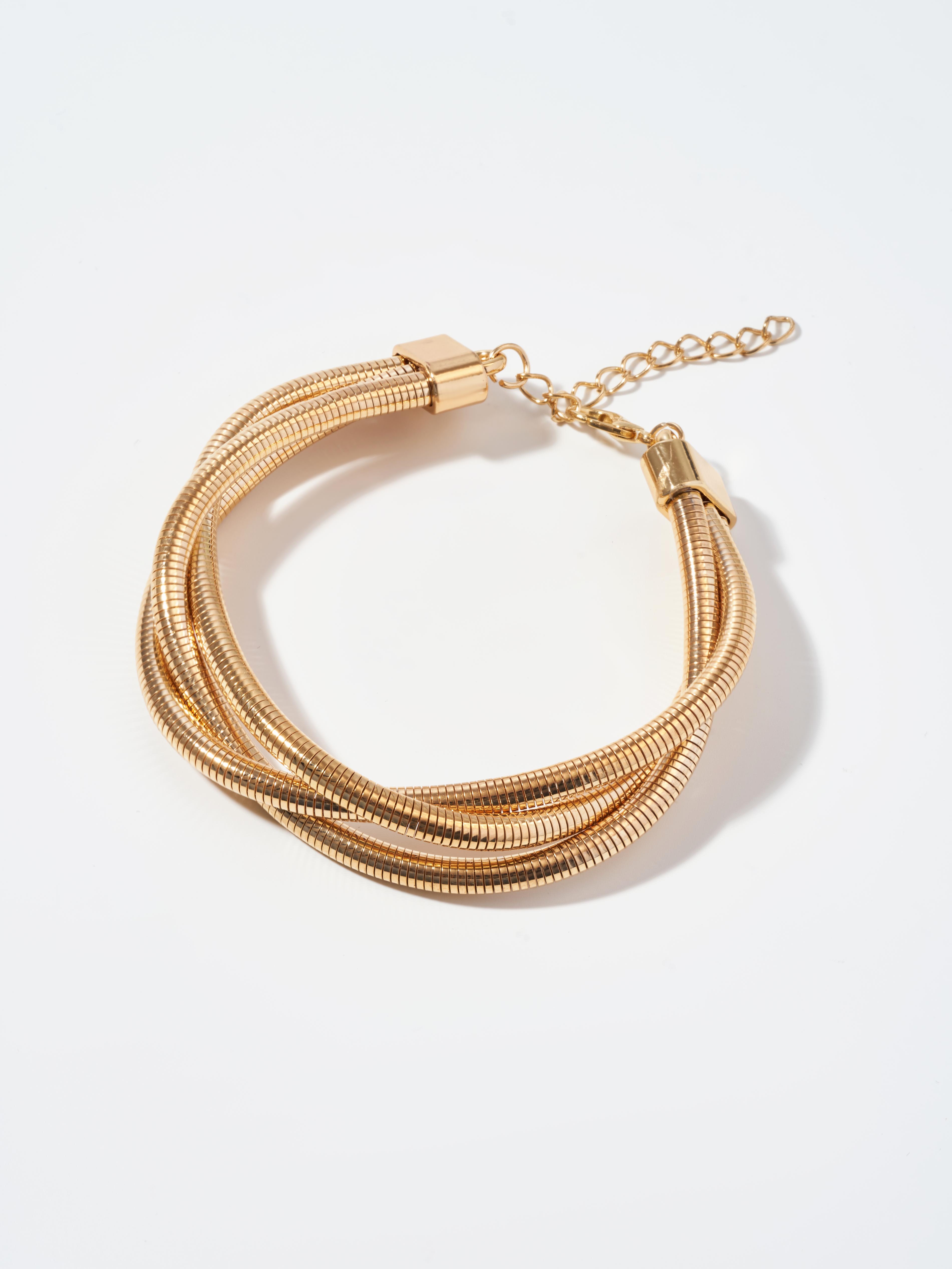 Браслет Shine and Beauty BW00045-Z - фото 4