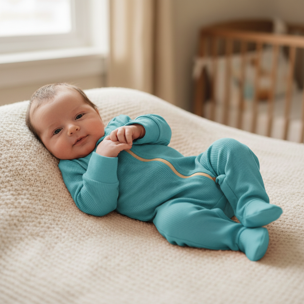 Комбинезон Я Большой! 182-184а-02 - фото 1