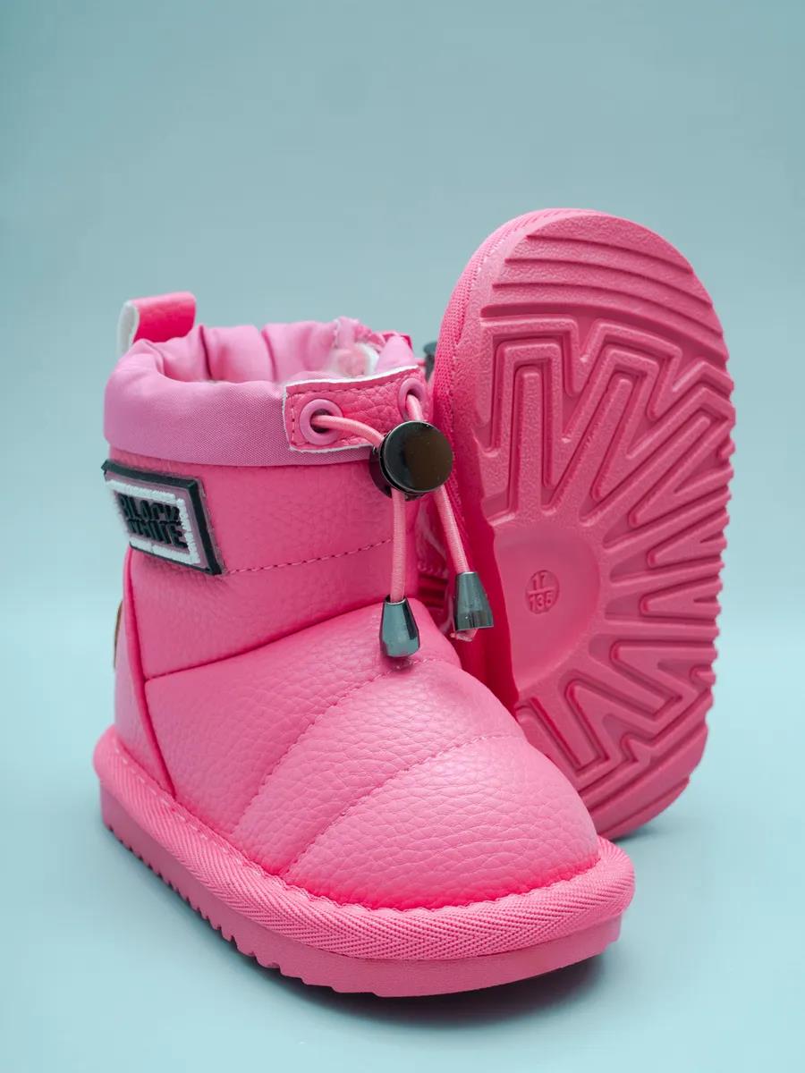 Угги Тотошка W3-L - фото 8