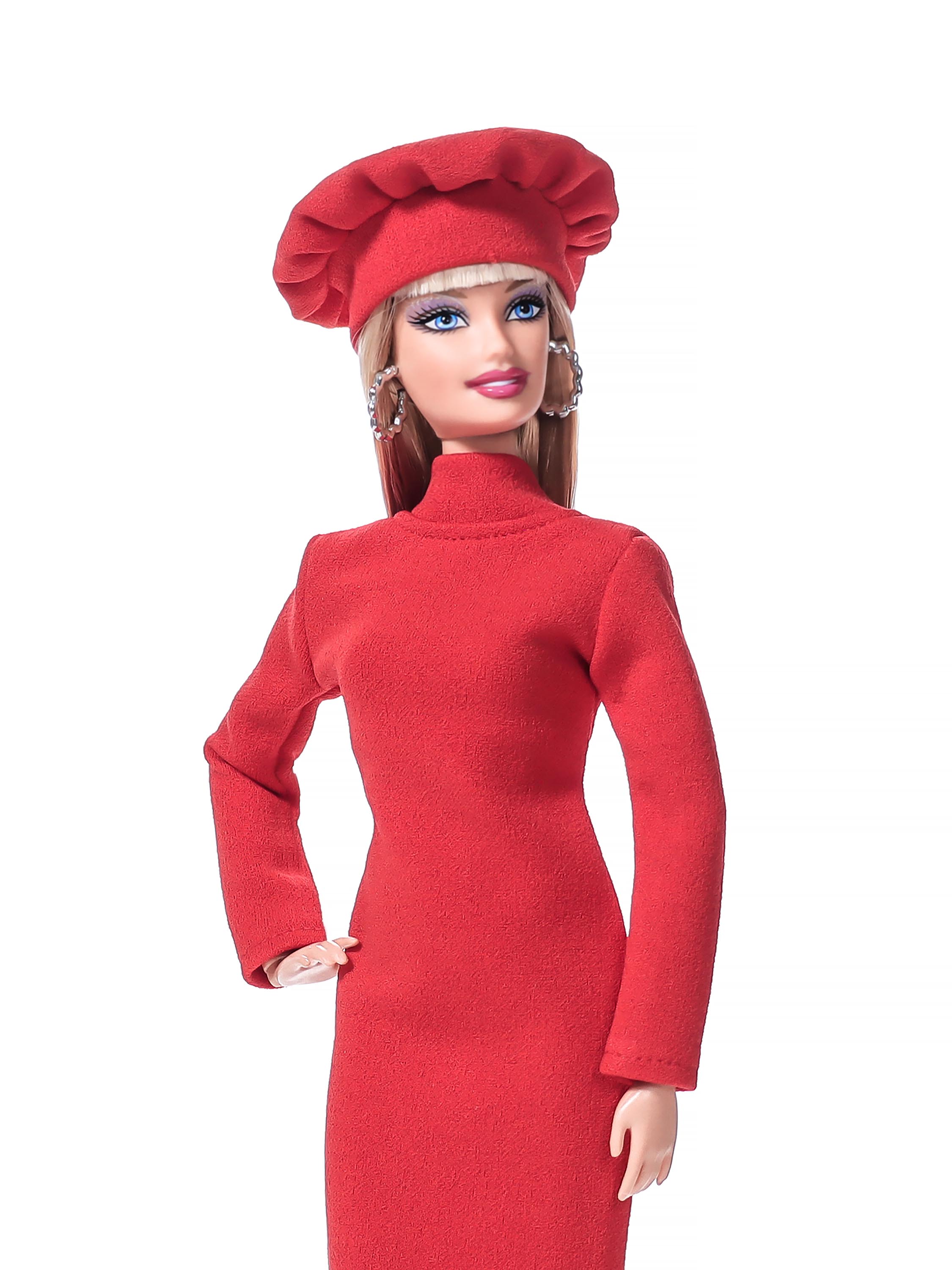 Одежда для кукол VIANA 11.179.5v - фото 3