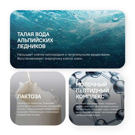 Сыворотка Swiss image 30 мл