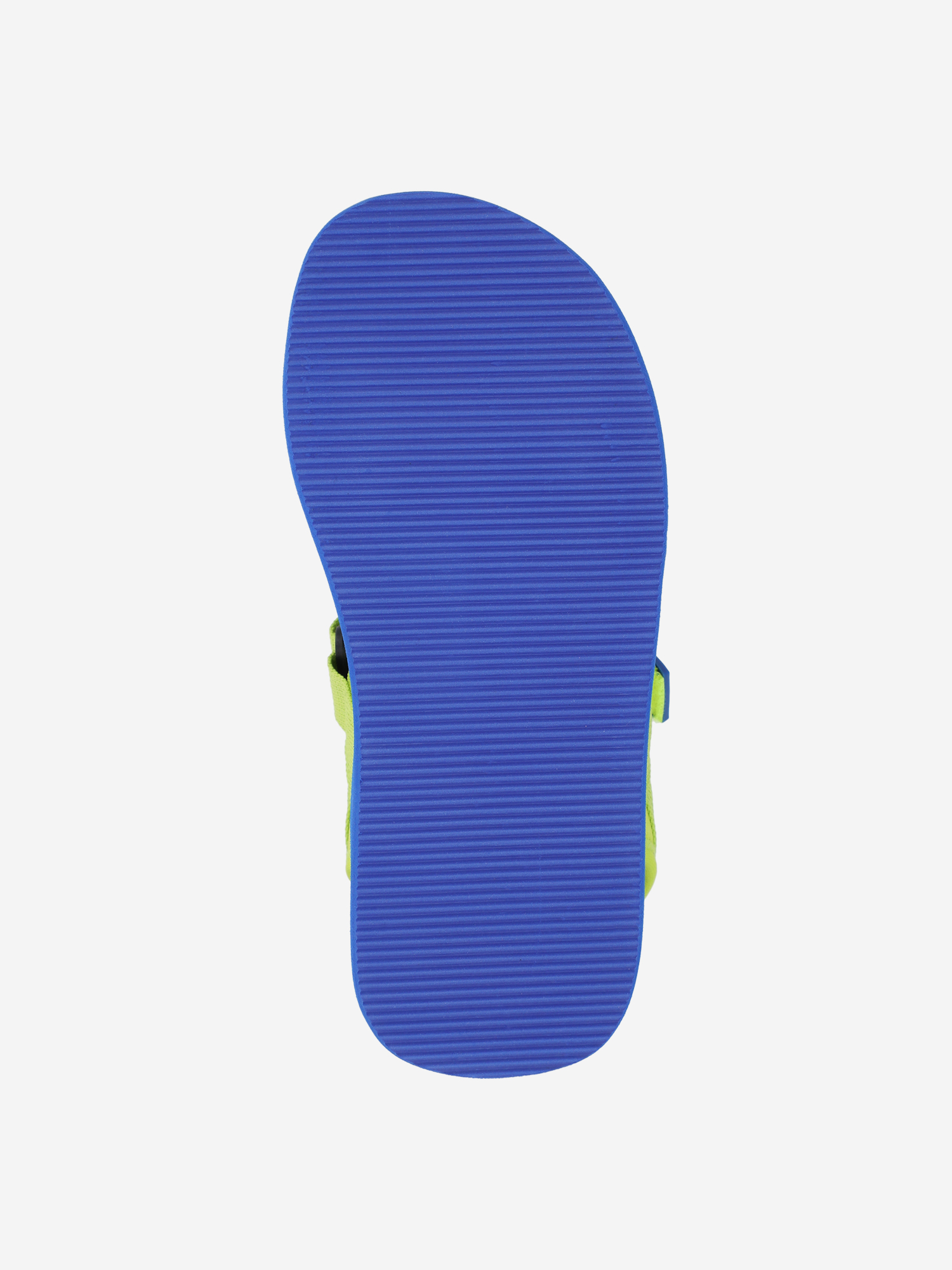 Сандалии GLOBALGYM L5906BG3D-GRN/BLU - фото 8