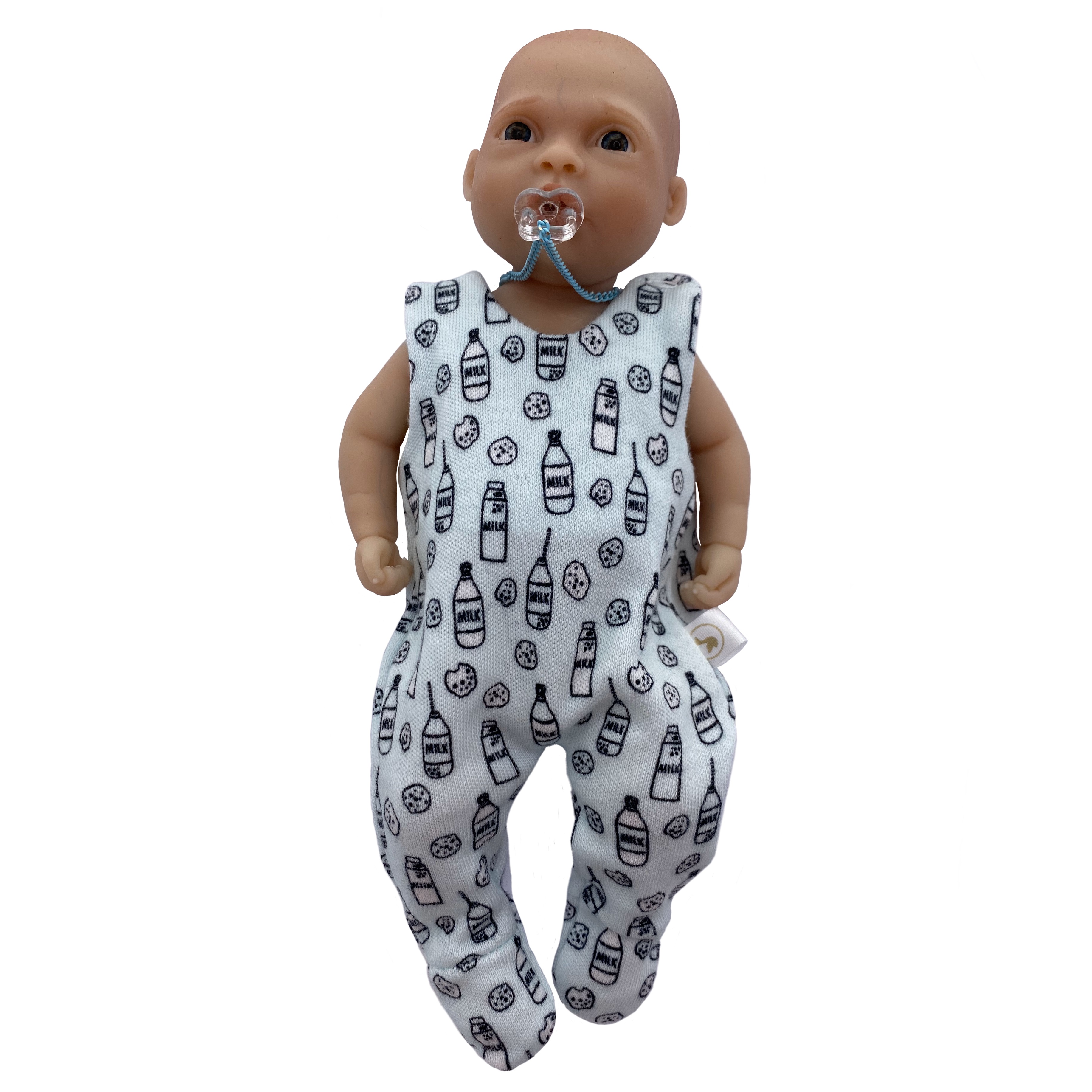 Одежда для кукол Magic Manufactory А01 С01 0060 - фото 4