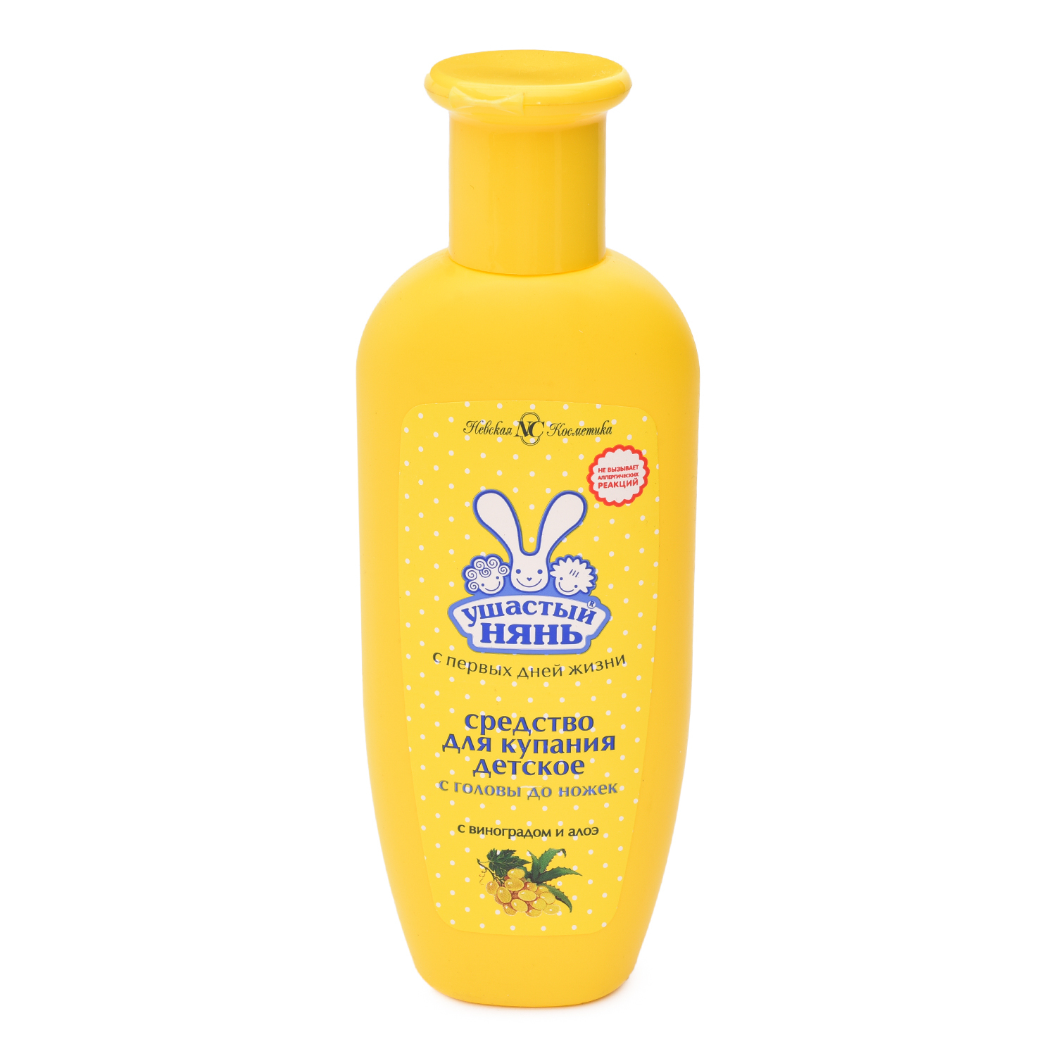 Гель Ушастый нянь 250 мл - фото 1
