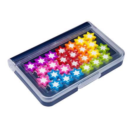 Настольная игра Bondibon IQ-Звёзды